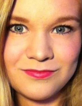 Studenten som tente på jakka til Eli Anne føler seg uthengt av Stoltenberg