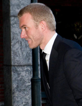 Stang + Friele = Sant