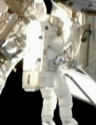 - Astronauter har �kt risiko for � utvikle Alzheimer