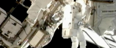 - Astronauter har �kt risiko for � utvikle Alzheimer