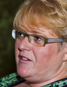 - Venstre ikke lenger et milj�parti