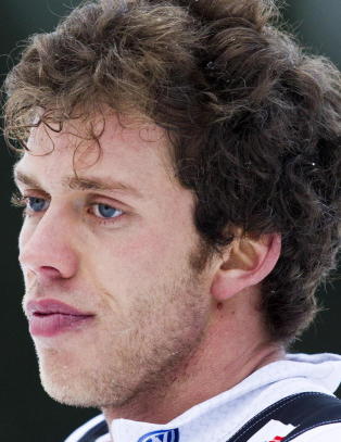 - Enten var han ikke pigg, eller s� ville han ikke dra