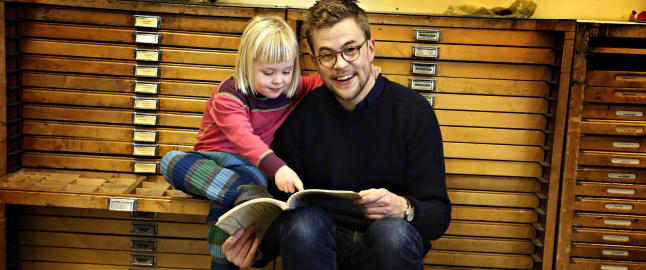 - Papirboka er en overlegen teknologiform