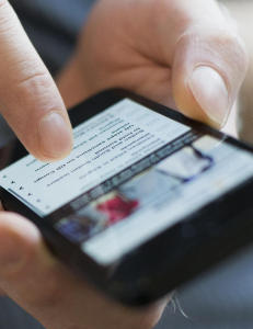 �Ikke forstyrr� virker litt for bra