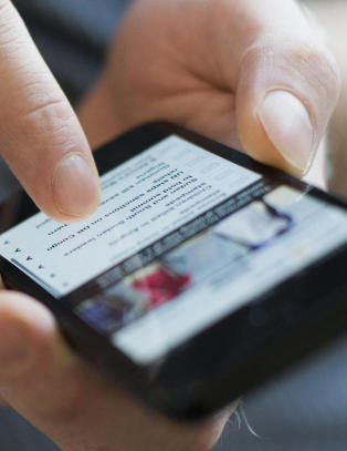 �Ikke forstyrr� virker litt for bra