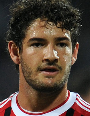 Pato til Corinthians