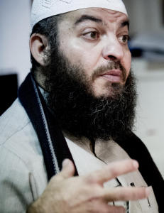 Britisk islamist skal holde nytt kurs i Norge