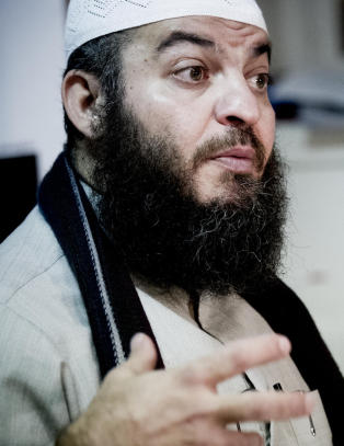 Britisk islamist skal holde nytt kurs i Norge