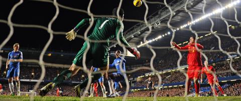 Troms� vil l�ne spillere fra Liverpool, United eller Chelsea