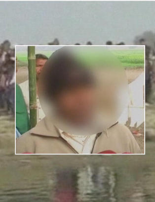 - St�tter kravet om d�dsstraff til disse monstrene