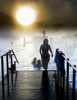 Denne opplevelsen vil du huske resten av livet