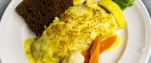 Bl�ste st�vet av denne oppskriften da �konomikrisa kom i 2008