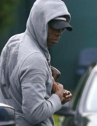 Balotelli slipper bot og skal ikke selges