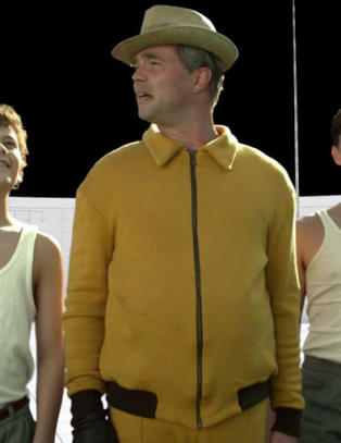 Slik sendte de Oslo 50 �r bakover i tid