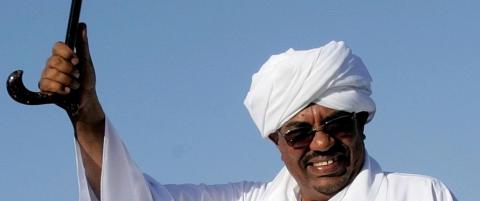Sudan og S�r-Sudan skal snakke om penger, olje - og fred