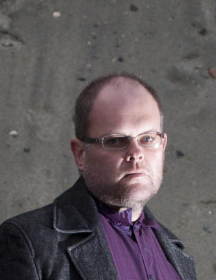 Slik var Johns tre �r i �helvetes forg�rd� i Bangkok