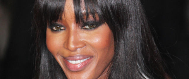 - Naomi Campbell brutalt angrepet