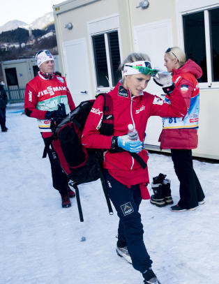 - Tankene g�r til dem som er ber�rt