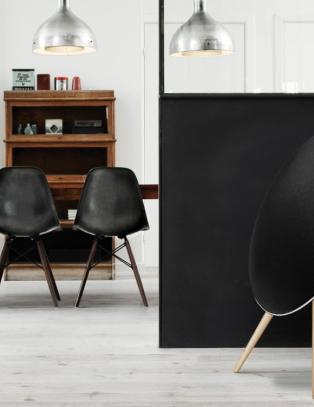 Her er lyden som ser bra ut