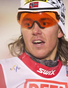 Lagseier for de norske kombinertgutta