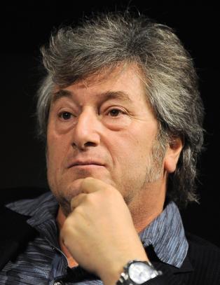 Italiensk stjernedesigner sporl�st forsvunnet