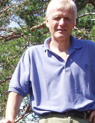 S�rlandets skald med knallavslutning p� �ret