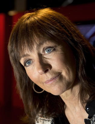 - Etter Jahn Teigen-greiene har det vært vanskelig å nå fram med noe annet