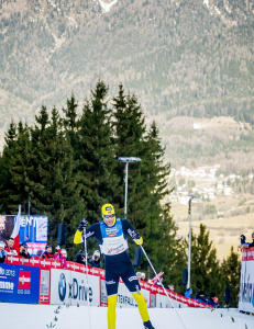 Alsgaard (41) til topps i monsterbakken