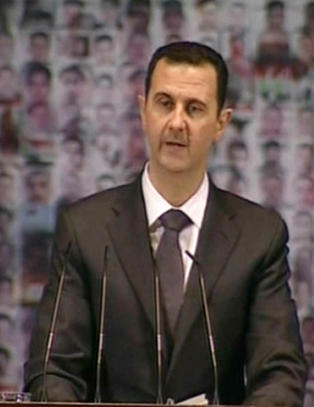 �De kaller det revolusjon, men en revolusjon krever tenkere. Dette er en gjeng kriminelle�