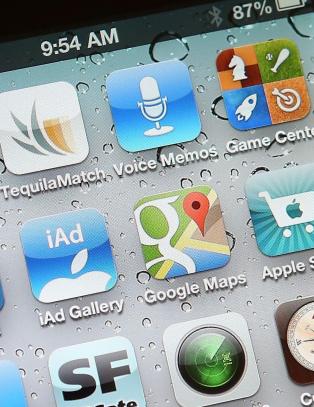 Googles trojanske hest