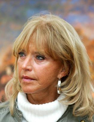 Vurderte � ta sitt eget liv etter graviditeten