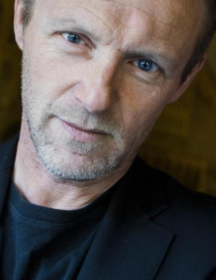 �Harry Hole�-boka er et halvt �r unna, men kampen om de f�rste eksemplarene er allerede i gang