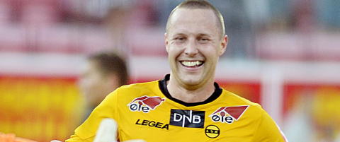 Stoor klar for Lillestr�m