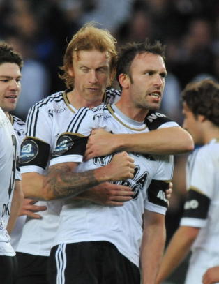 Rade Prica n�r overgang til israelsk klubb