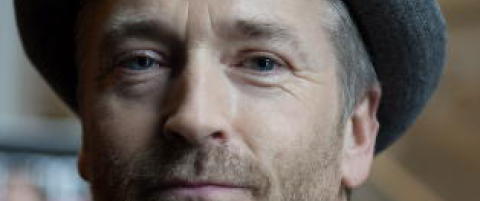 Mayhem, Nora Brockstedt eller Morten Abel?