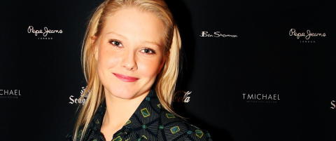 �Farmen�-Barbro skiller seg