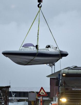 - Jeg h�pet i det lengste at det ikke var han