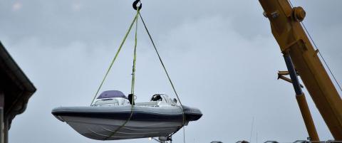 - Jeg h�pet i det lengste at det ikke var han