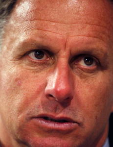 - Kontakten med V�lerenga har ikke v�rt noe problem