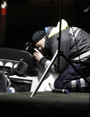- Politiet plantet GPS-utstyr på smuglerbåten