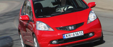 Her er bruktbilkuppene