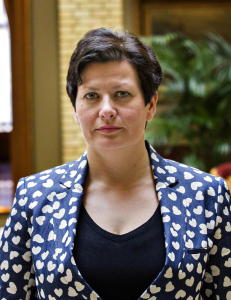 - En soleklar innstramming