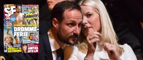 - Det er selvsagt et problem � ta s�nne bilder, som �penbart er tatt uten samtykke