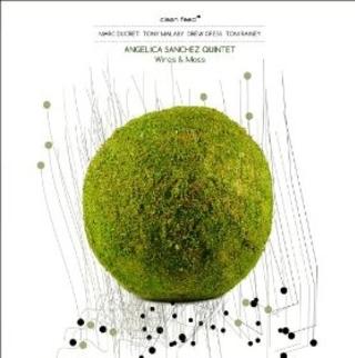 ANGELICA SANCHEZ QUINTET: Godt nyttt fra den alternative New York-scenen.