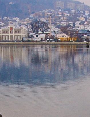 Veikrysset er blitt landets mest attraktive by