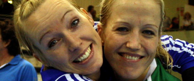 - L�ke og Lunde Haraldsen fortsetter i ungarske Gy�r