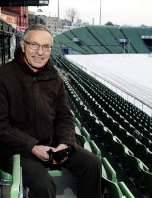 Dopingjeger i siste indre