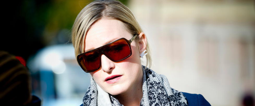 H og Frp er skrivebordteoretiske