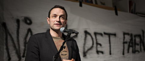 - Klarer de � gi folk skikkelig d�rlig samvittighet? 