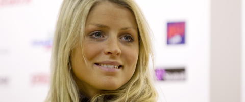 - Dumt at han fyren synes det er kjipt